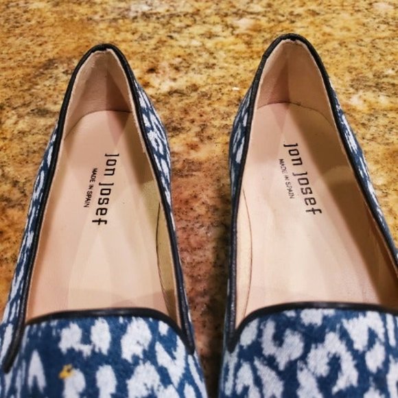 Jon Josef Loafers - Picture 4 of 9